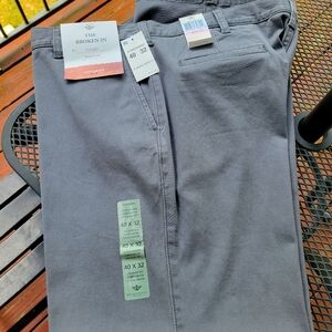 NWT Dockers Straight Fit Pants